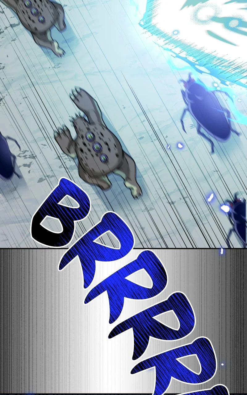 The Newbie Is Too Strong Chapitre 63 - Page 56