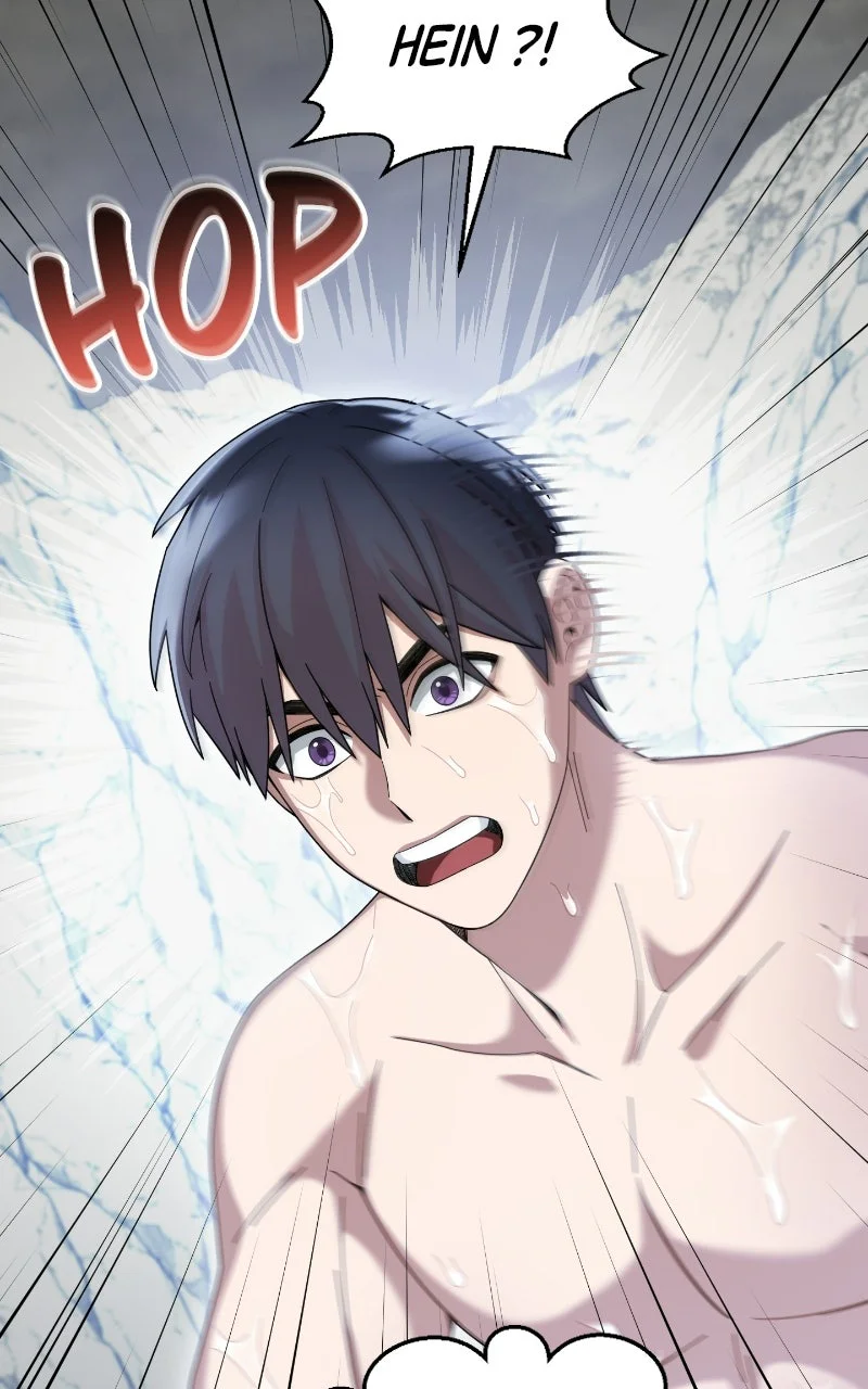 The Newbie Is Too Strong Chapitre 63 - Page 6