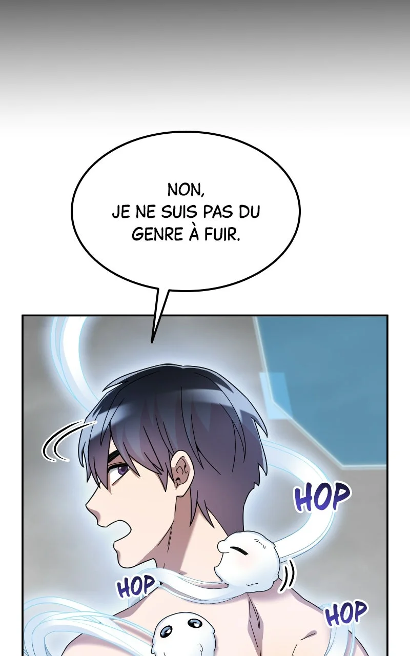 The Newbie Is Too Strong Chapitre 63 - Page 73