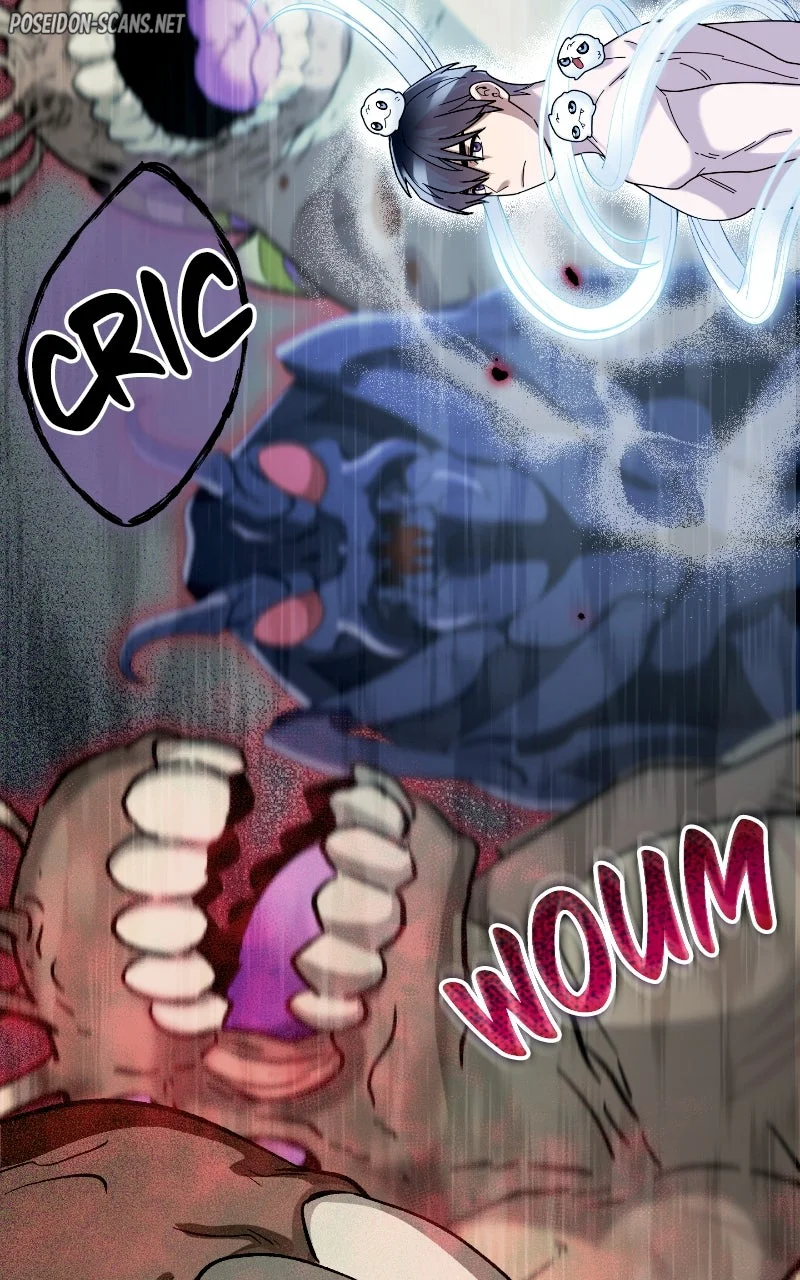 The Newbie Is Too Strong Chapitre 63 - Page 76