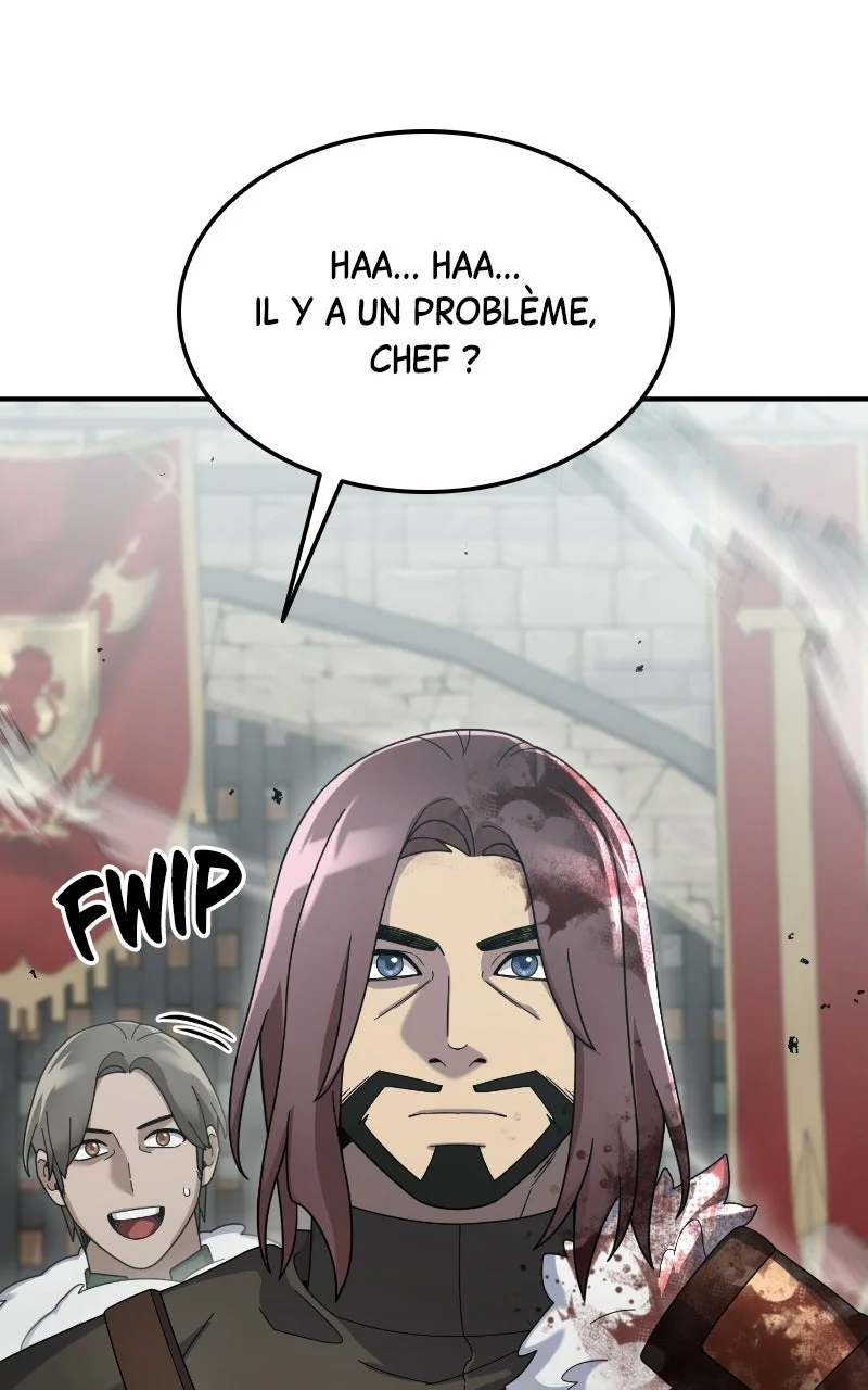 The Newbie Is Too Strong Chapitre 63 - Page 79
