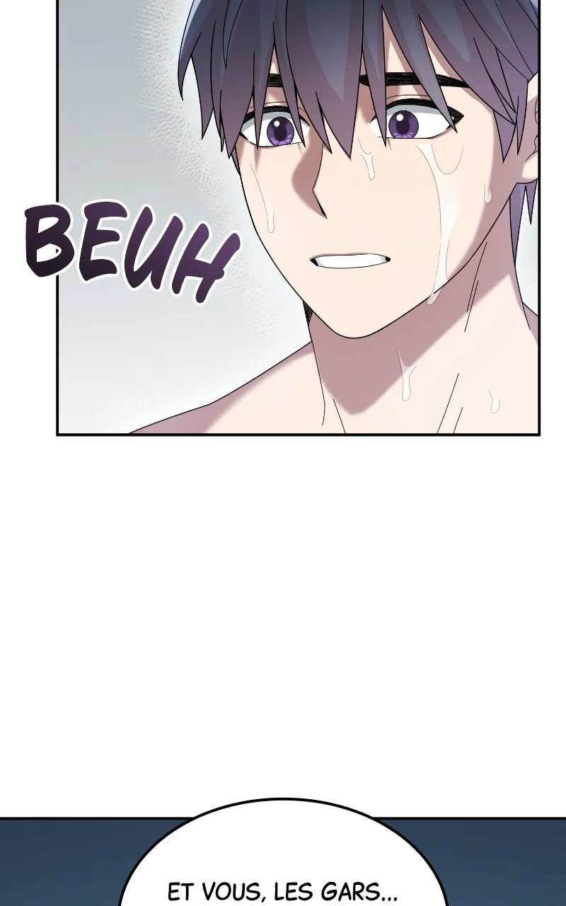 The Newbie Is Too Strong Chapitre 63 - Page 8