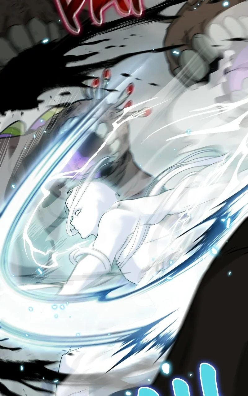 The Newbie Is Too Strong Chapitre 63 - Page 81