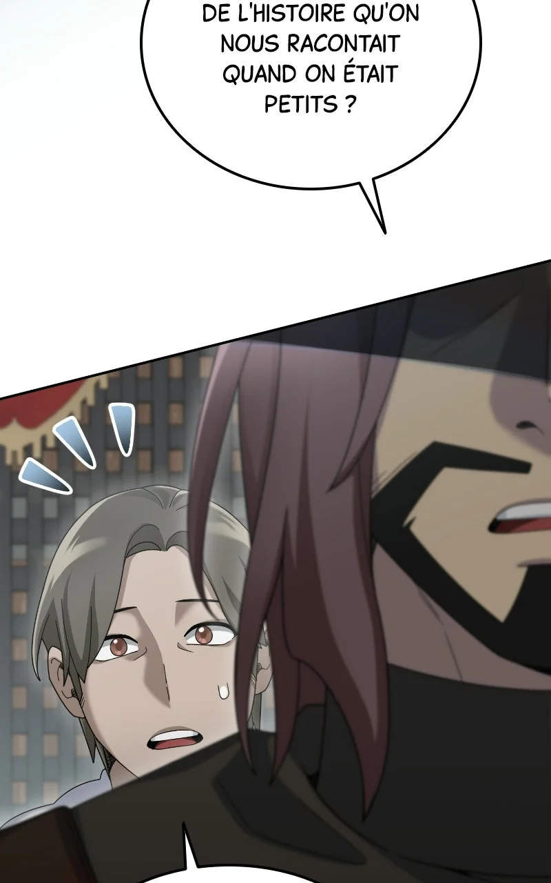 The Newbie Is Too Strong Chapitre 63 - Page 83
