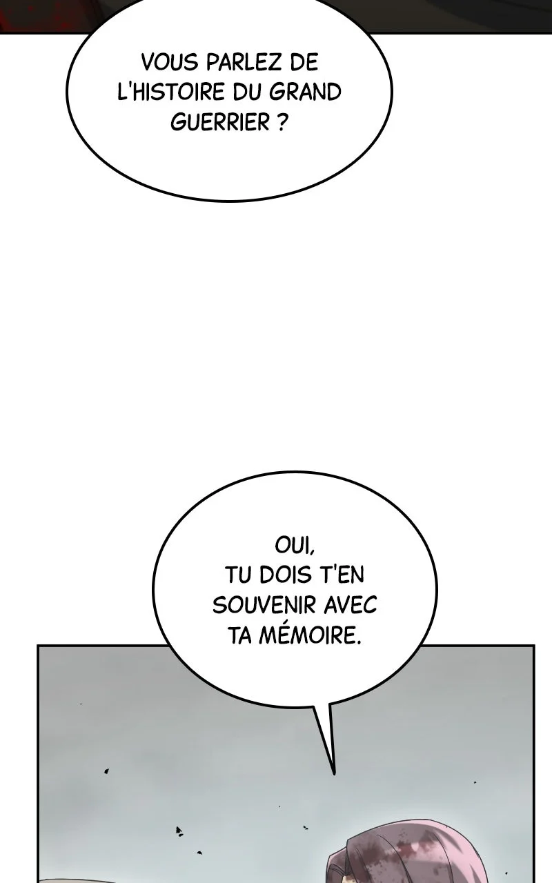The Newbie Is Too Strong Chapitre 63 - Page 84