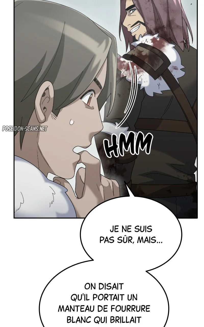 The Newbie Is Too Strong Chapitre 63 - Page 85