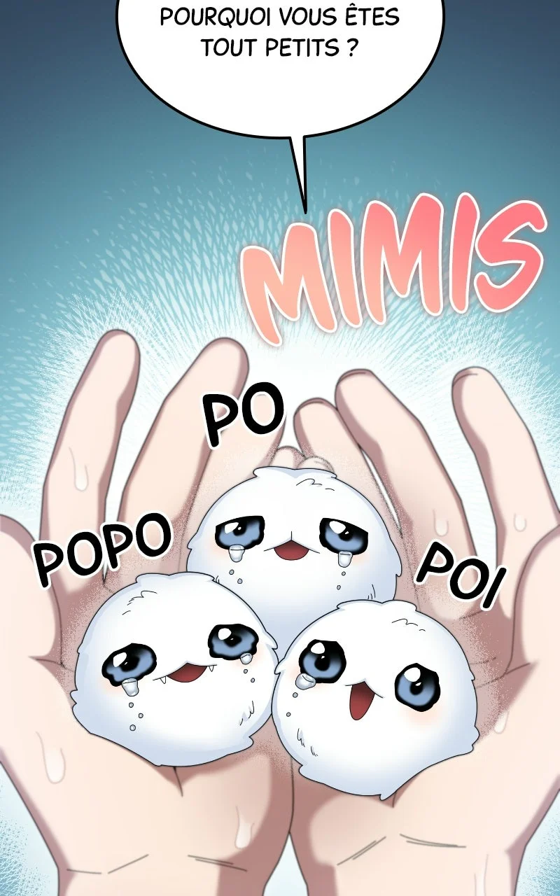 The Newbie Is Too Strong Chapitre 63 - Page 9
