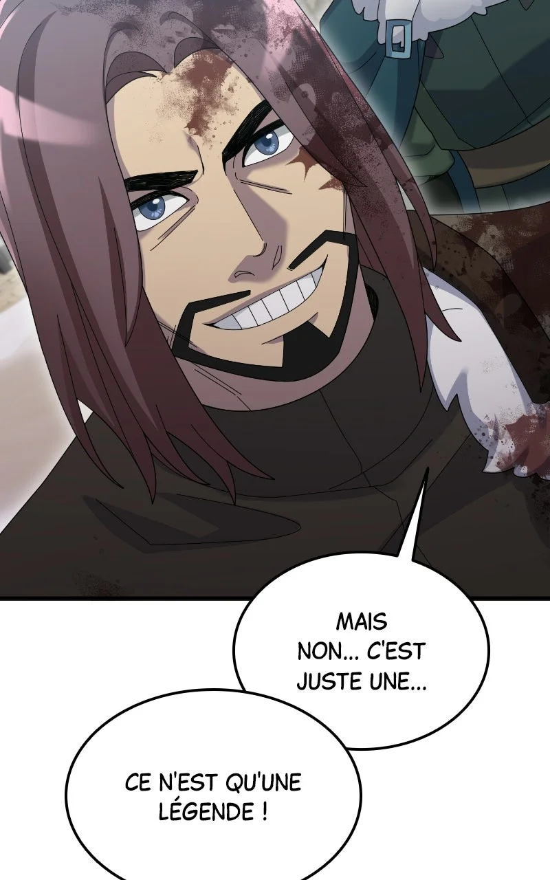 The Newbie Is Too Strong Chapitre 63 - Page 91