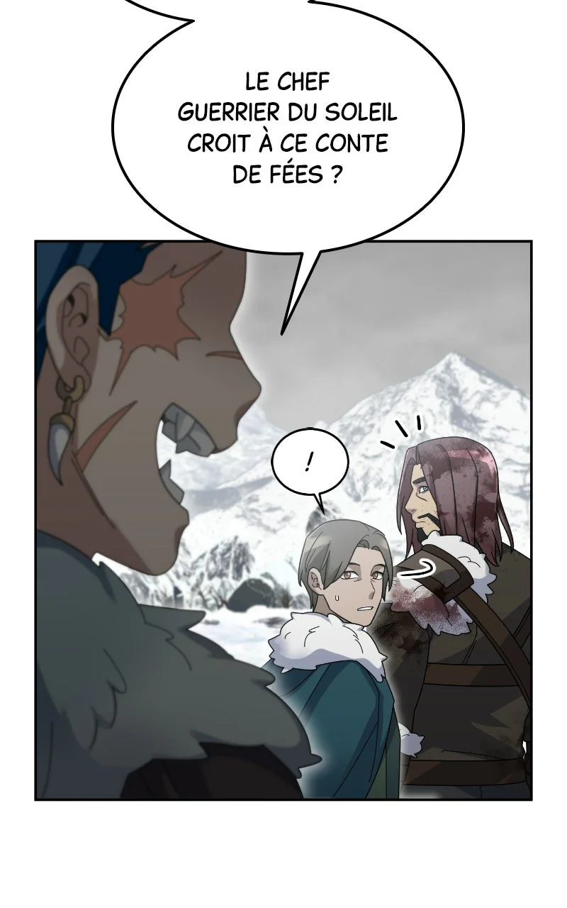 The Newbie Is Too Strong Chapitre 63 - Page 92