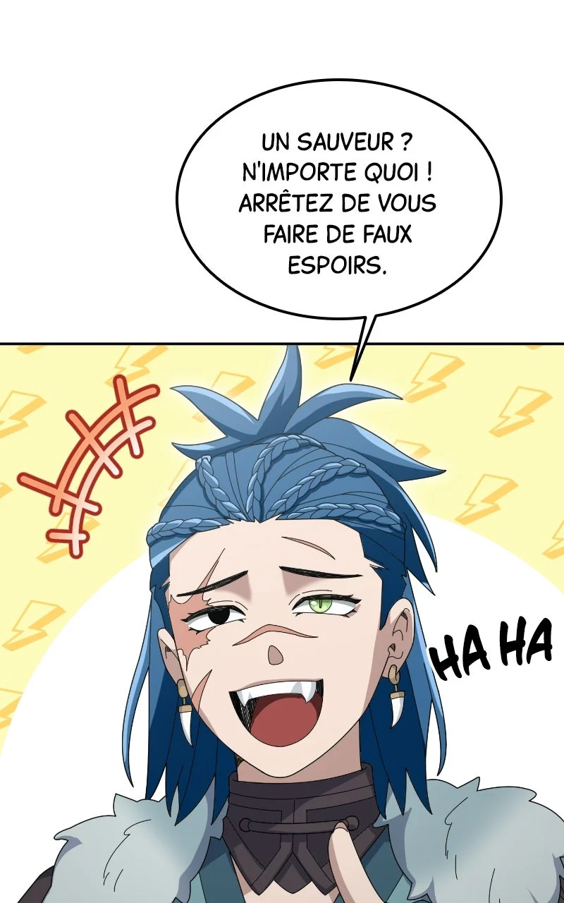 The Newbie Is Too Strong Chapitre 63 - Page 93