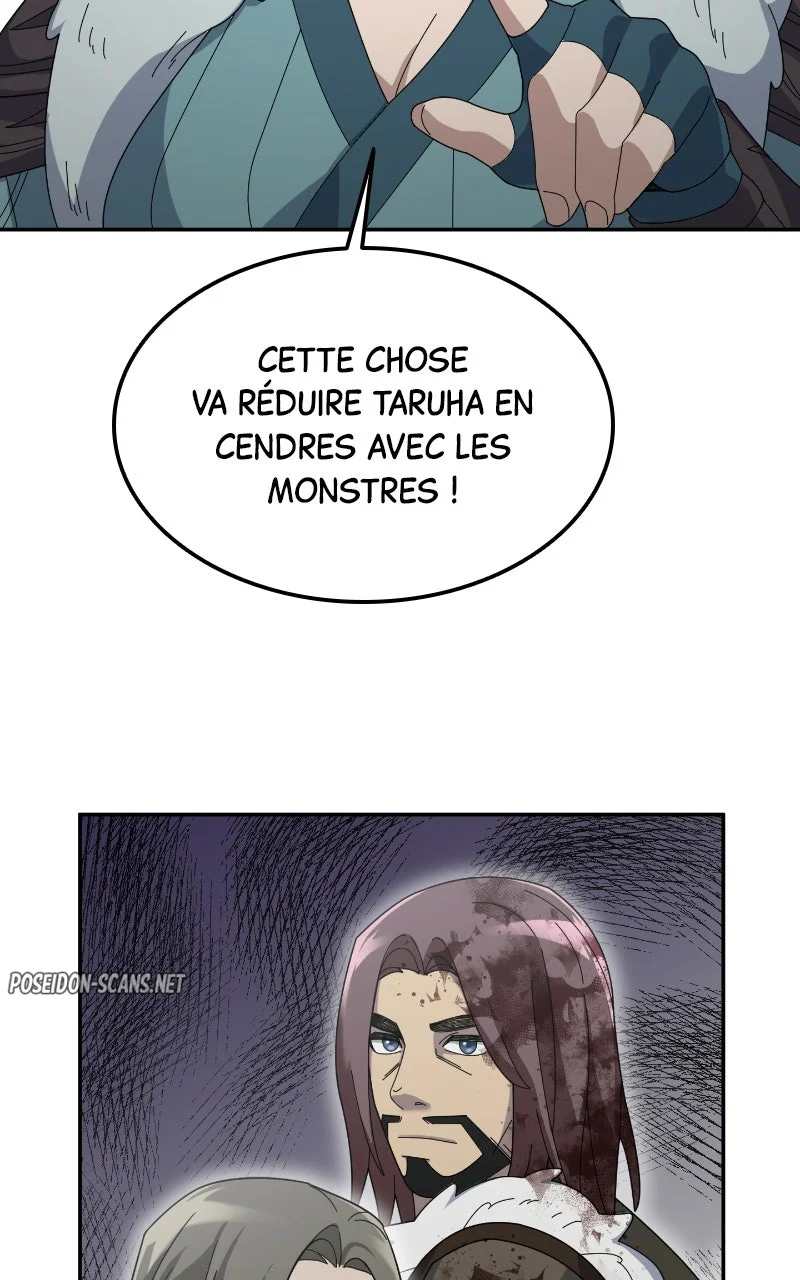 The Newbie Is Too Strong Chapitre 63 - Page 94