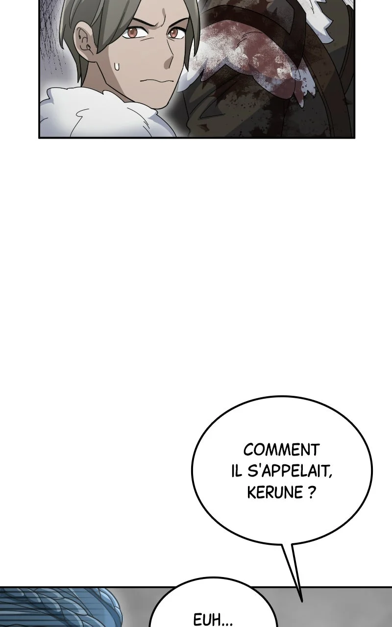 The Newbie Is Too Strong Chapitre 63 - Page 95