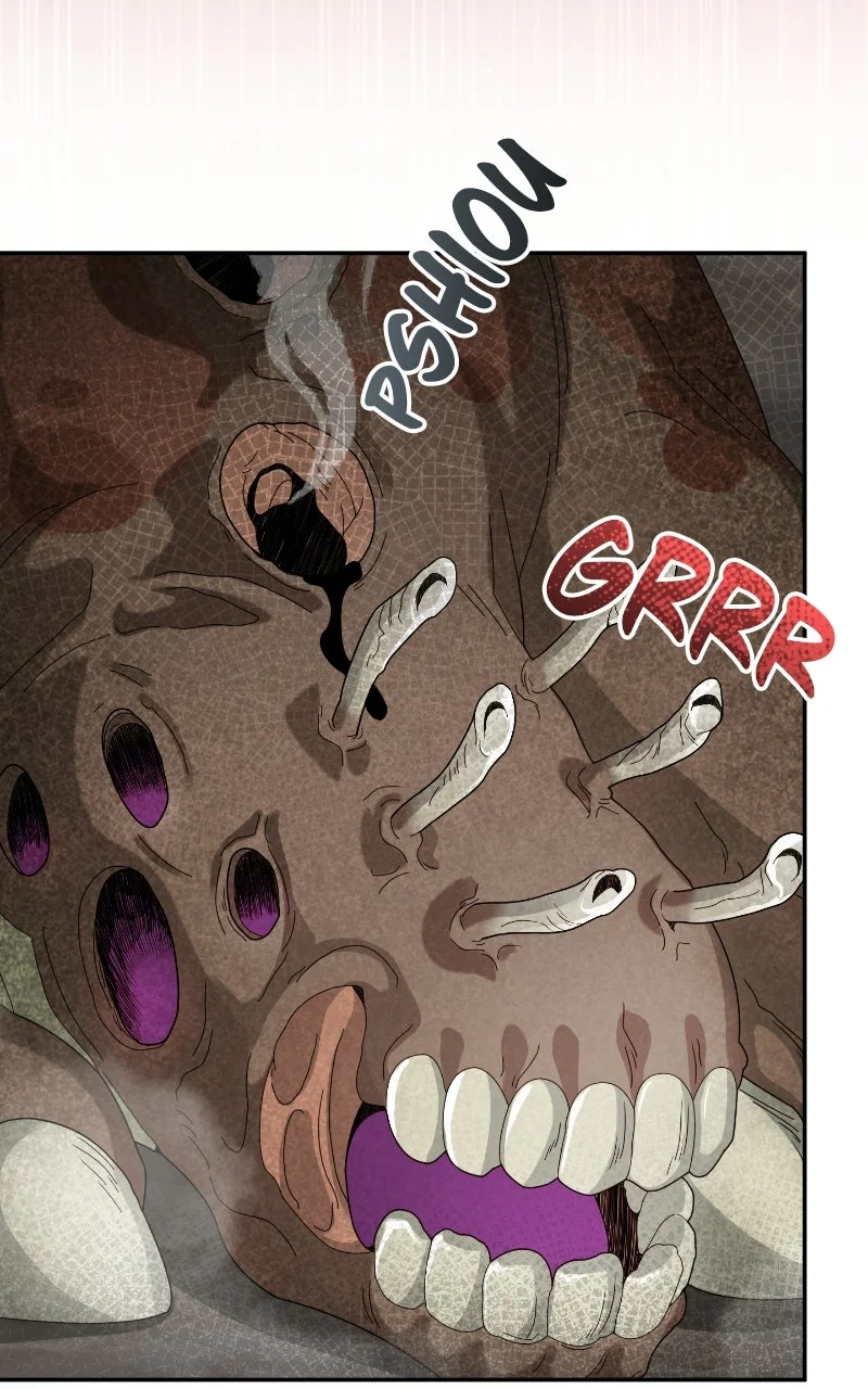 The Newbie Is Too Strong Chapitre 64 - Page 21