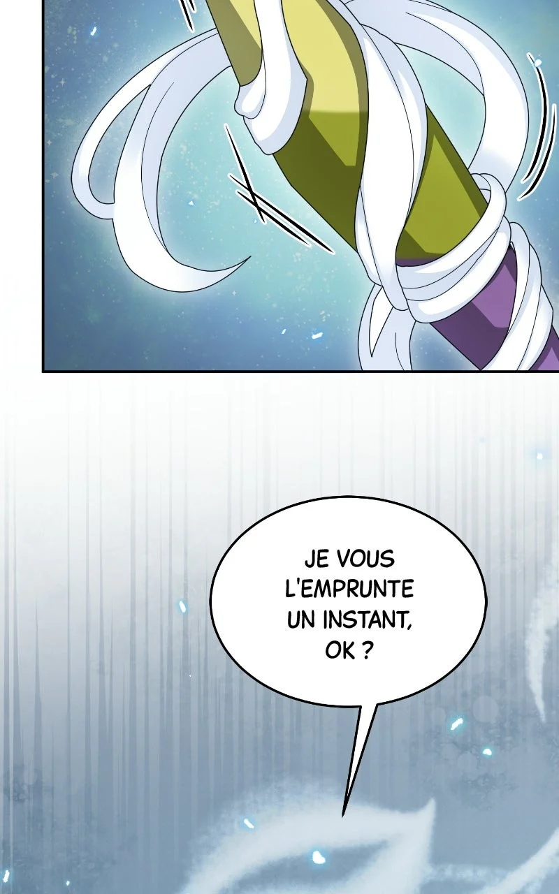 The Newbie Is Too Strong Chapitre 64 - Page 23