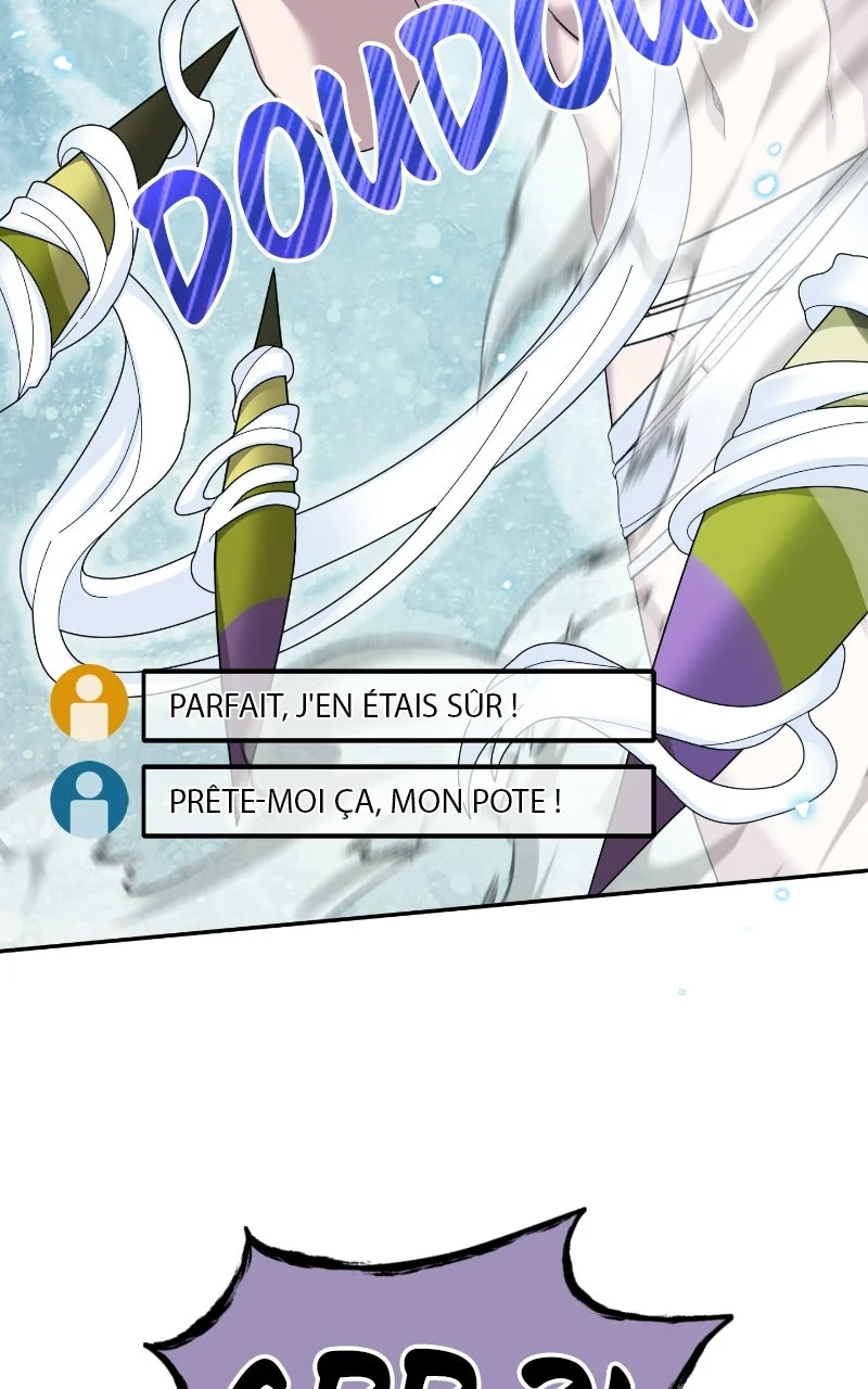 The Newbie Is Too Strong Chapitre 64 - Page 25