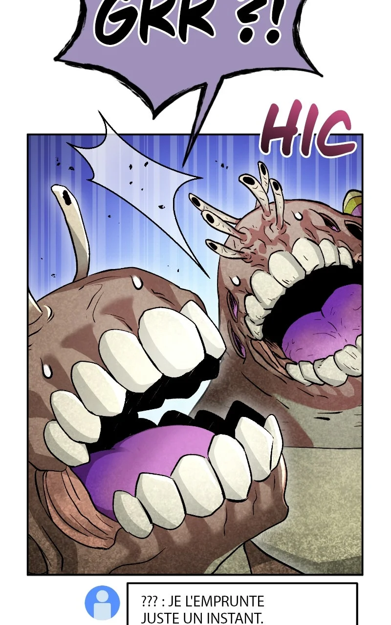 The Newbie Is Too Strong Chapitre 64 - Page 26
