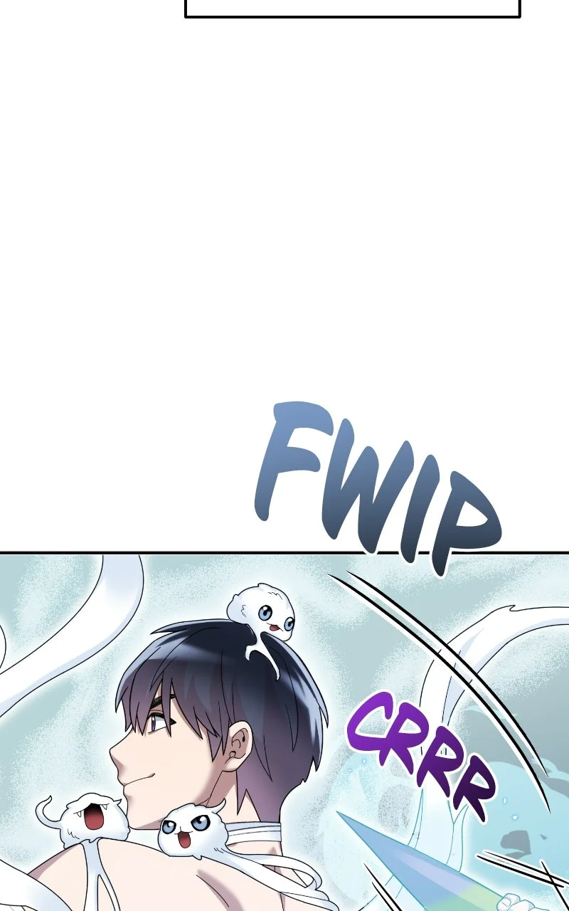 The Newbie Is Too Strong Chapitre 64 - Page 27