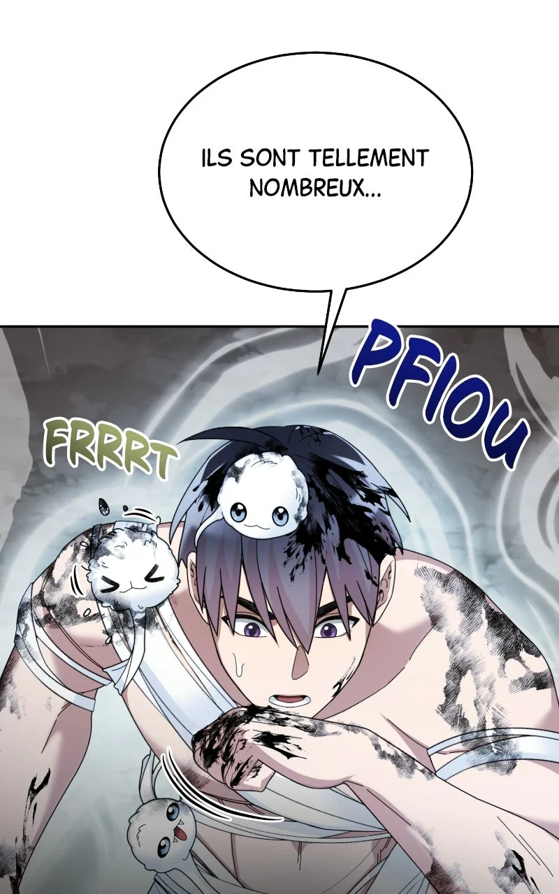 The Newbie Is Too Strong Chapitre 64 - Page 37
