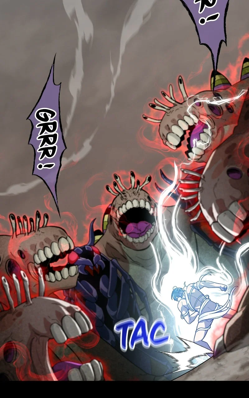 The Newbie Is Too Strong Chapitre 64 - Page 4