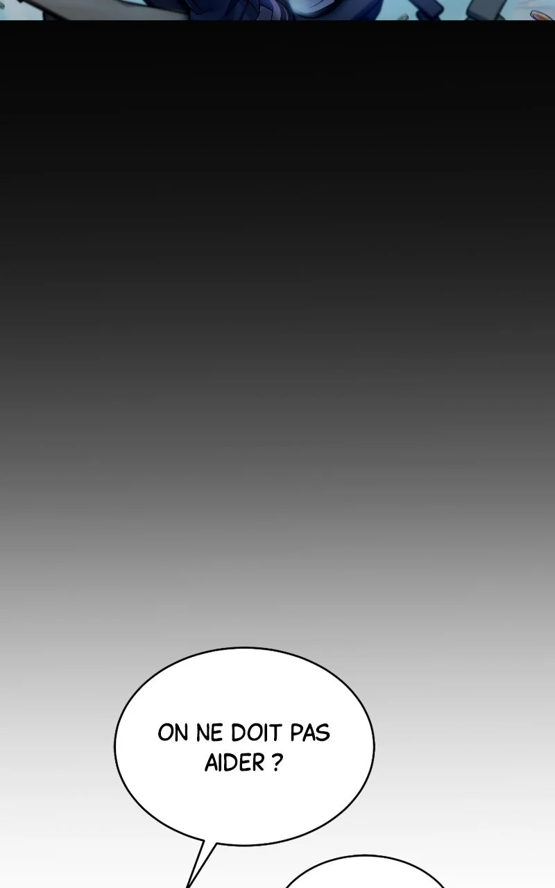 The Newbie Is Too Strong Chapitre 64 - Page 43