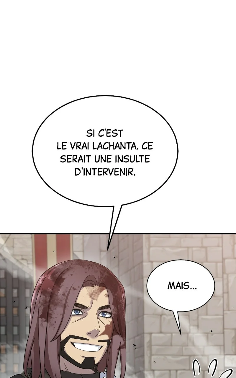 The Newbie Is Too Strong Chapitre 64 - Page 45