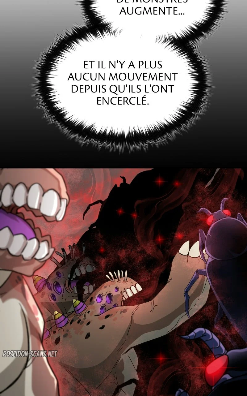 The Newbie Is Too Strong Chapitre 64 - Page 47