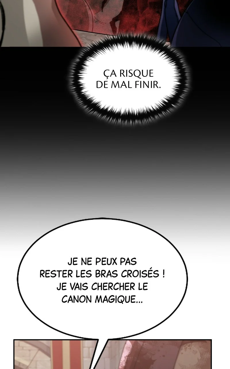 The Newbie Is Too Strong Chapitre 64 - Page 48