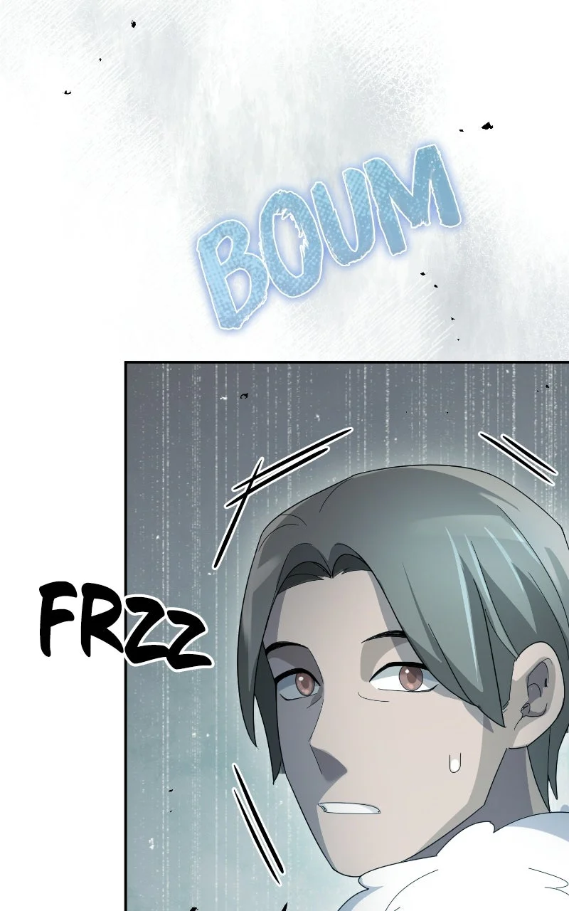 The Newbie Is Too Strong Chapitre 64 - Page 50