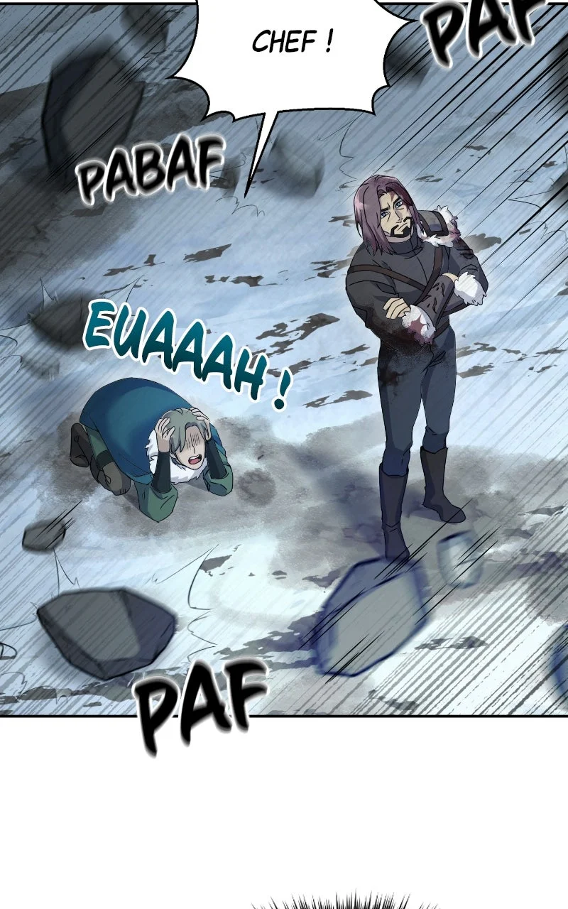 The Newbie Is Too Strong Chapitre 64 - Page 55