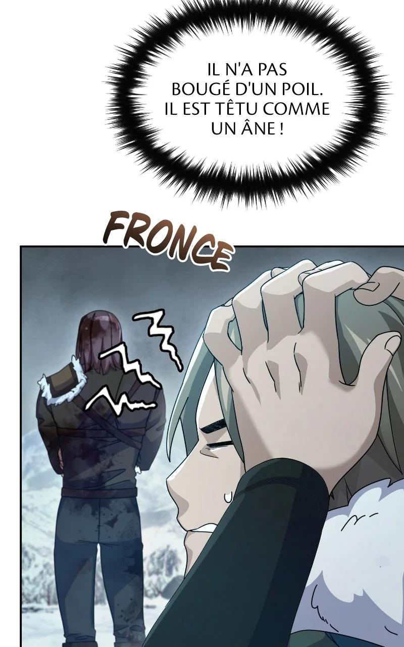 The Newbie Is Too Strong Chapitre 64 - Page 56