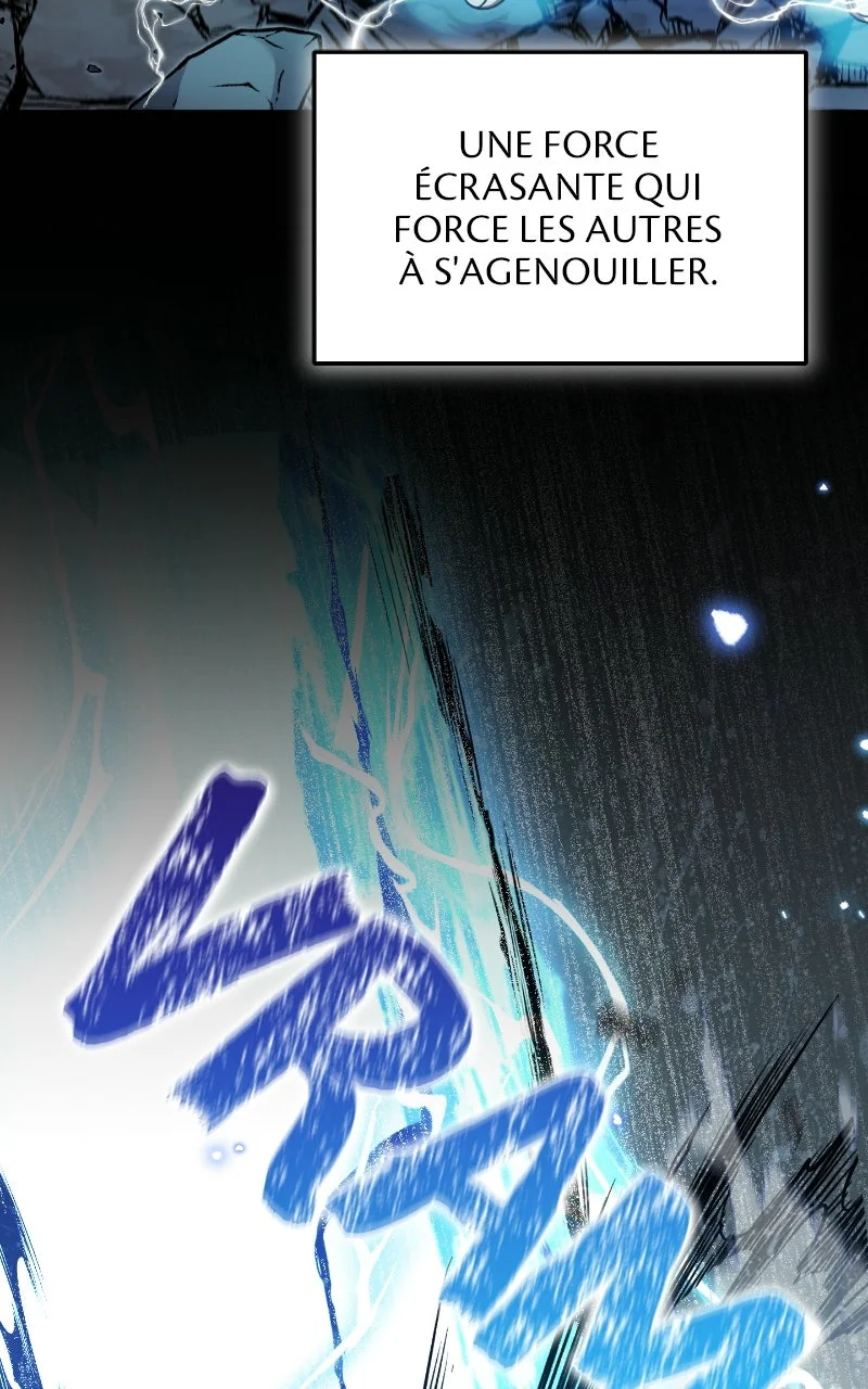 The Newbie Is Too Strong Chapitre 64 - Page 59