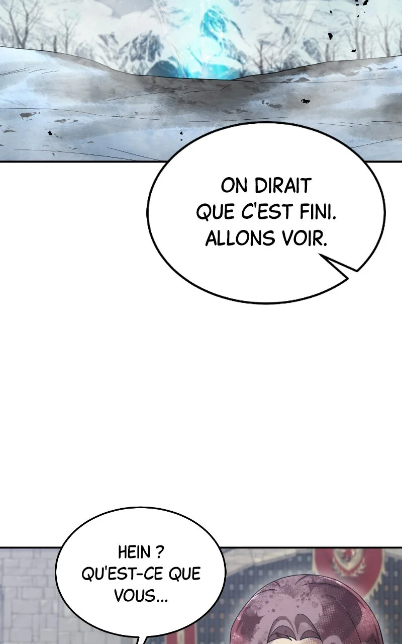 The Newbie Is Too Strong Chapitre 64 - Page 64
