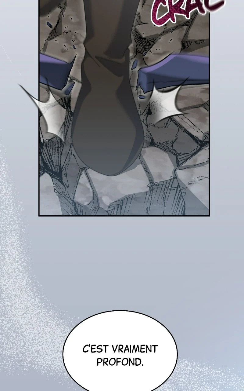 The Newbie Is Too Strong Chapitre 64 - Page 67