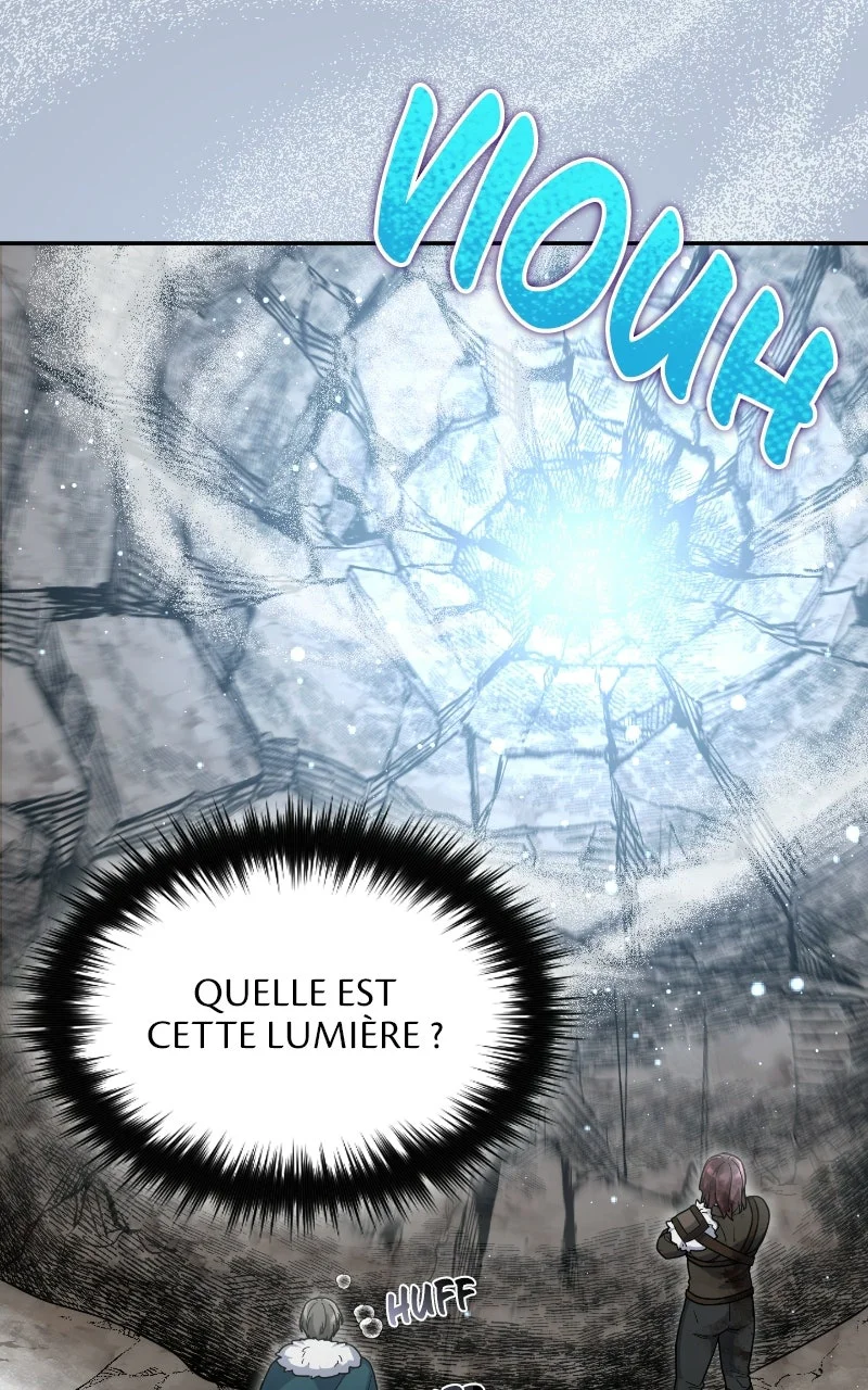 The Newbie Is Too Strong Chapitre 64 - Page 69