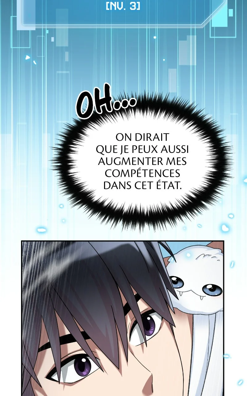 The Newbie Is Too Strong Chapitre 64 - Page 7