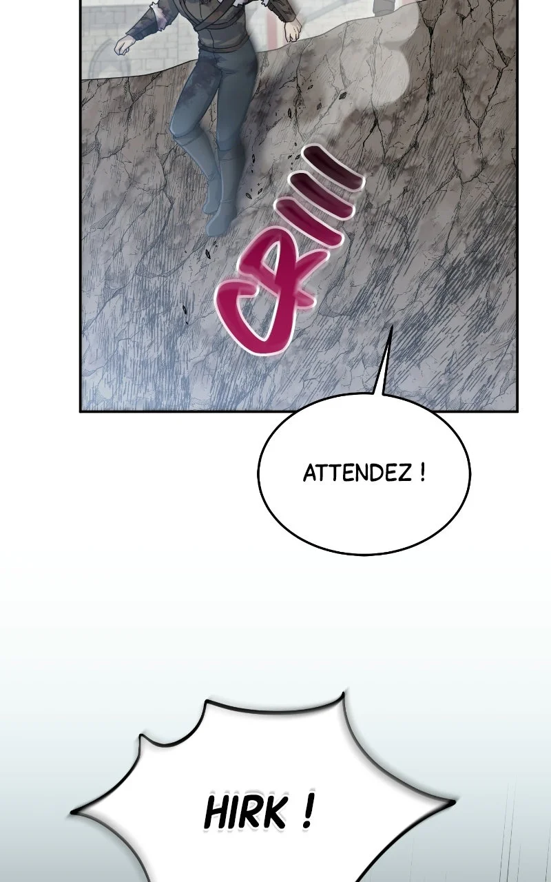 The Newbie Is Too Strong Chapitre 64 - Page 71