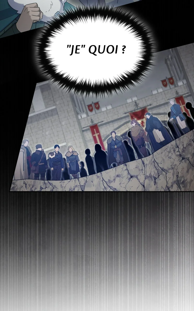 The Newbie Is Too Strong Chapitre 64 - Page 80
