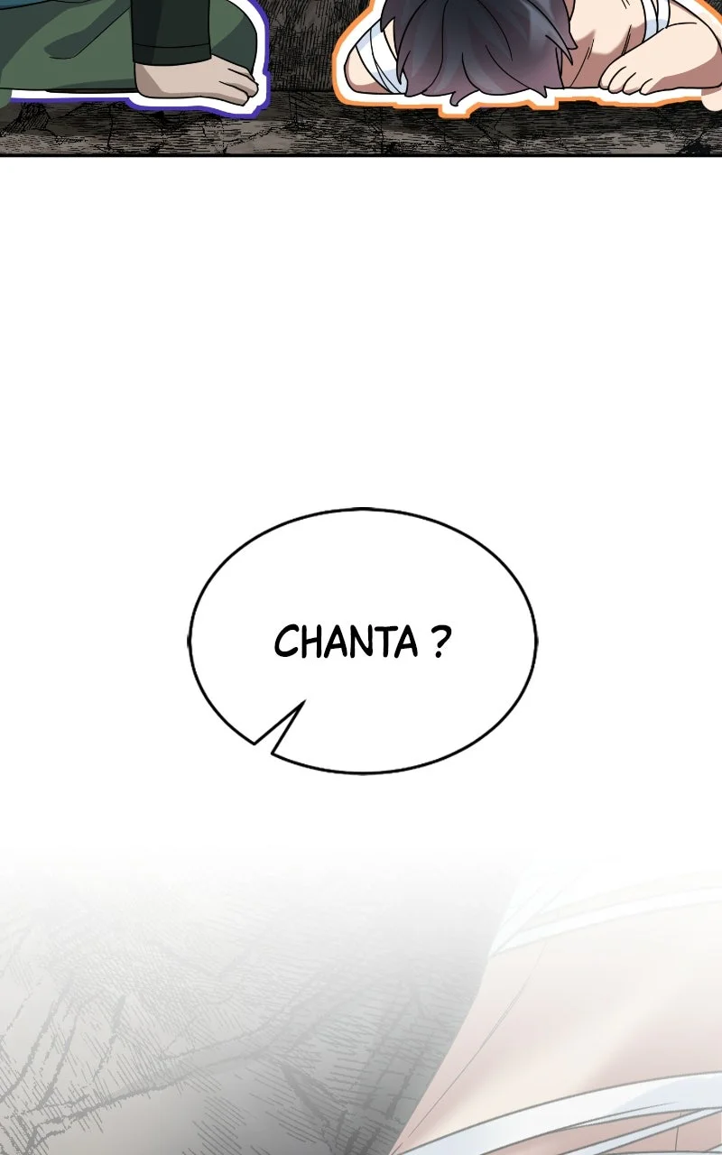 The Newbie Is Too Strong Chapitre 64 - Page 89