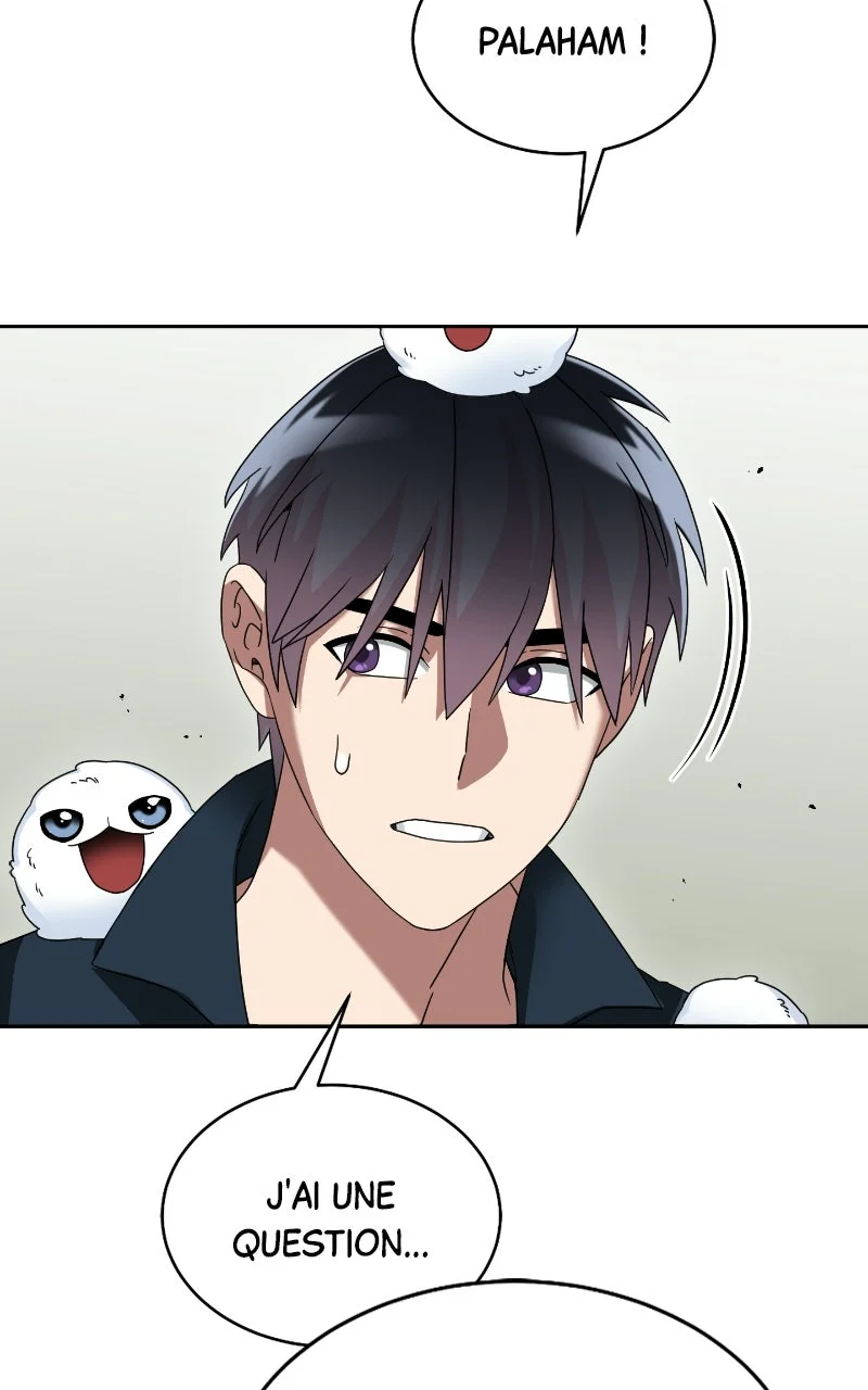 The Newbie Is Too Strong Chapitre 65 - Page 24