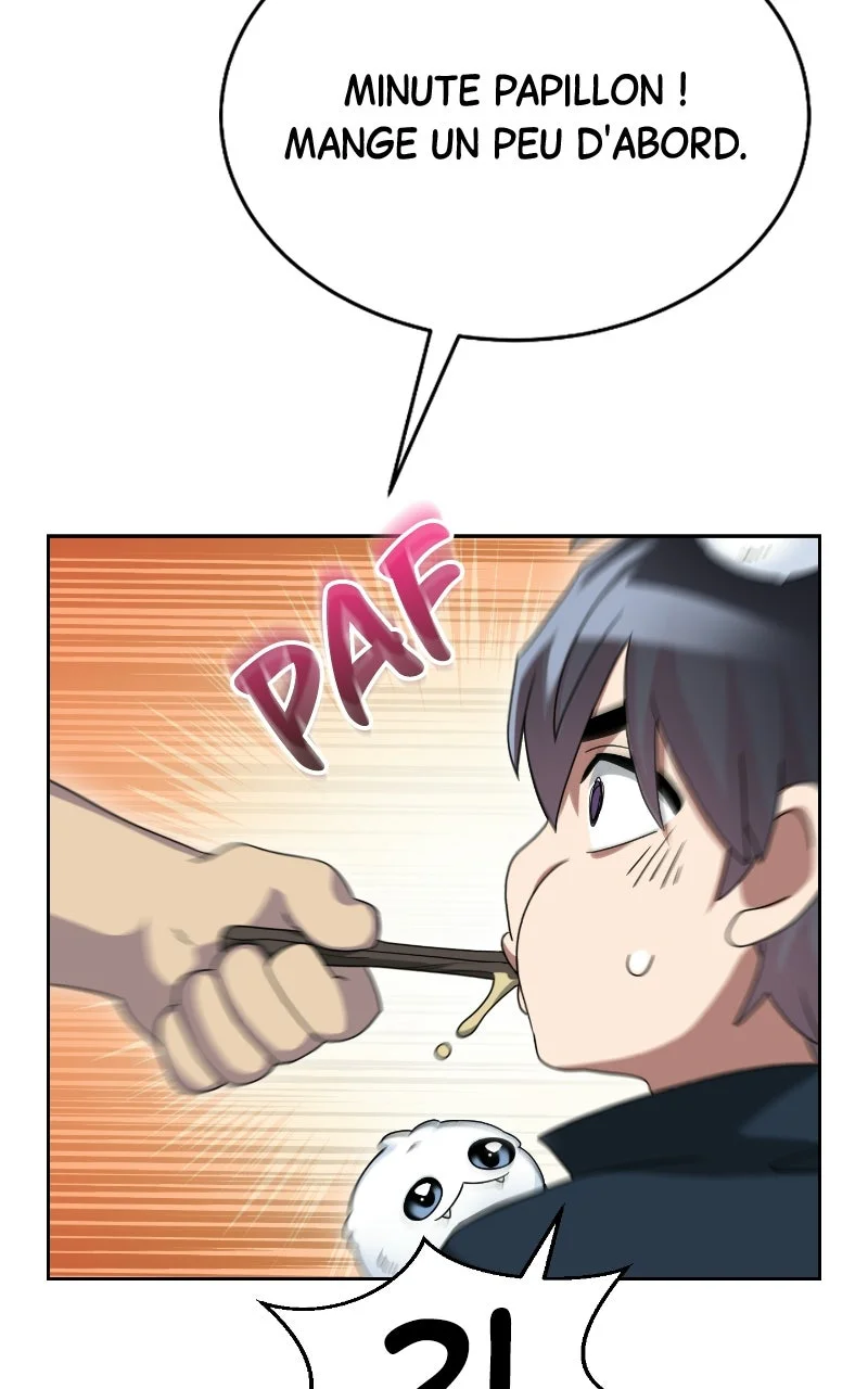 The Newbie Is Too Strong Chapitre 65 - Page 25