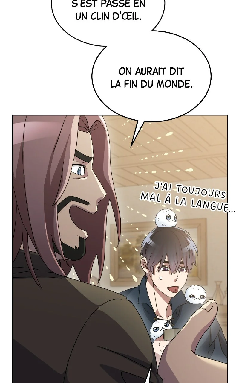 The Newbie Is Too Strong Chapitre 65 - Page 31