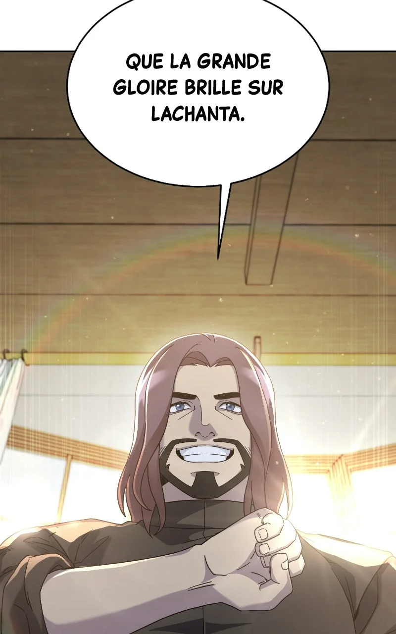 The Newbie Is Too Strong Chapitre 65 - Page 34
