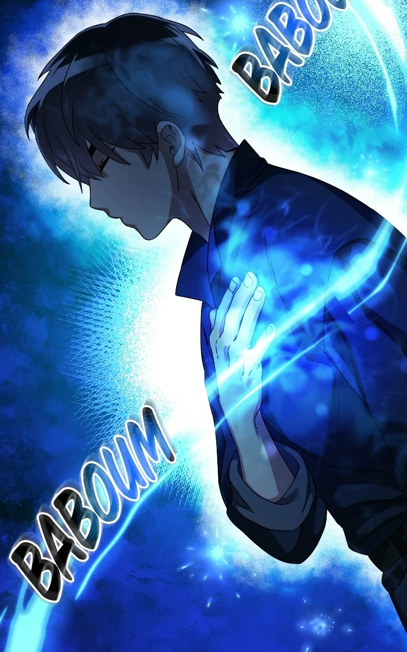 The Newbie Is Too Strong Chapitre 65 - Page 49