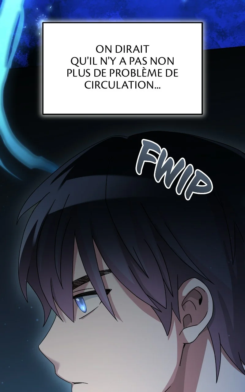 The Newbie Is Too Strong Chapitre 65 - Page 50