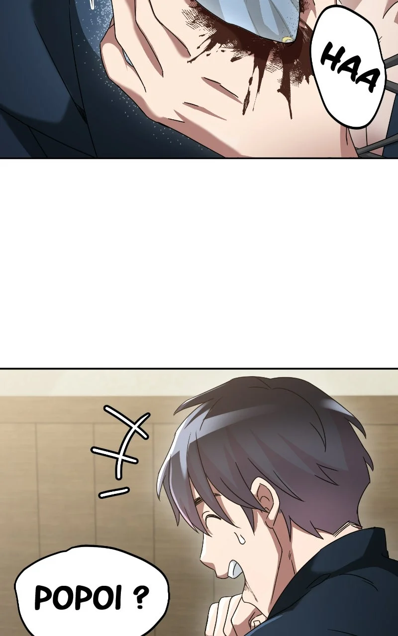 The Newbie Is Too Strong Chapitre 65 - Page 56