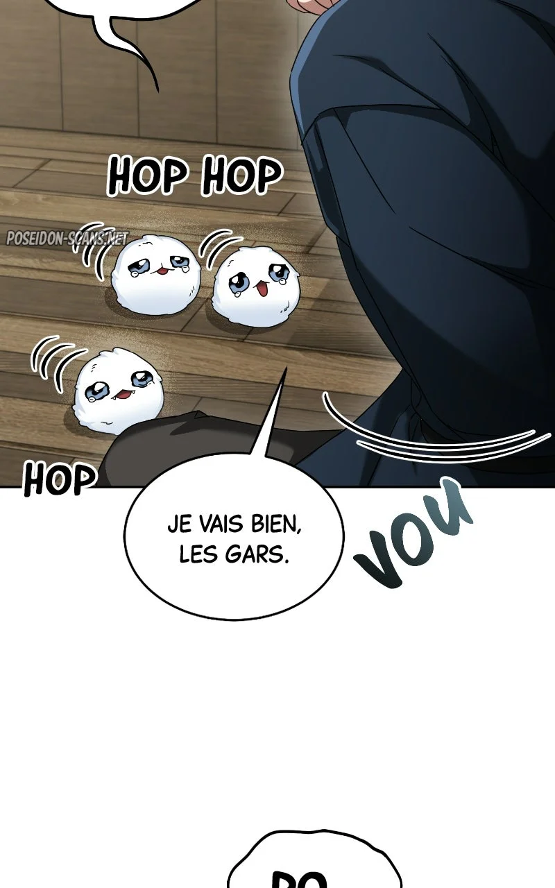 The Newbie Is Too Strong Chapitre 65 - Page 57