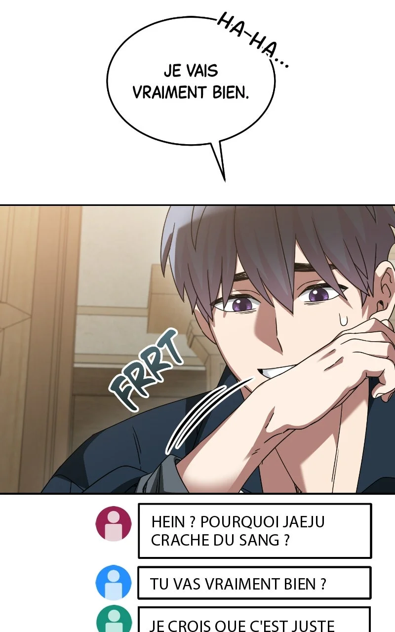 The Newbie Is Too Strong Chapitre 65 - Page 59