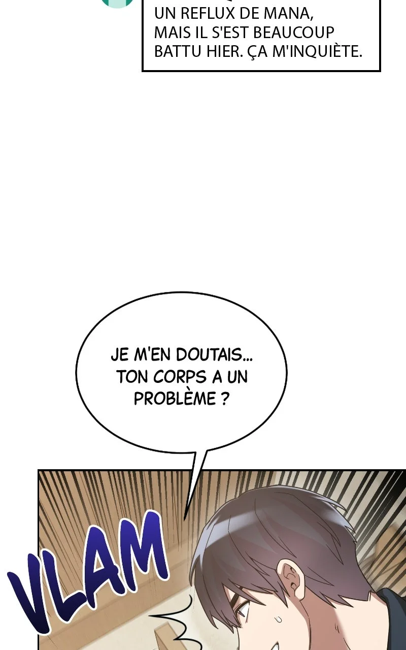 The Newbie Is Too Strong Chapitre 65 - Page 60