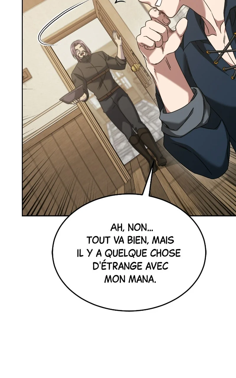 The Newbie Is Too Strong Chapitre 65 - Page 61