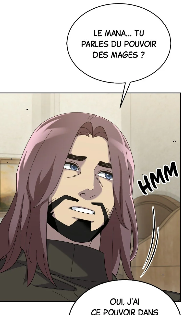 The Newbie Is Too Strong Chapitre 65 - Page 62